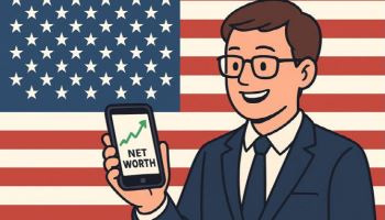 서학개미들 어디 갔나…매수 77% 쪼그라든 충격 현실