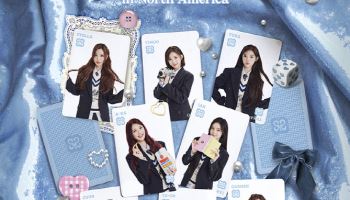 하츠투하츠, 본격 북미 진출… 내년 3월 뉴욕·LA서 쇼케이스