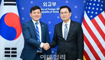 한미, '팩트시트 후속 협의' 개최…'北 비핵화' 도 논의