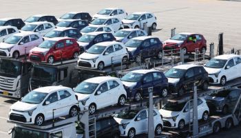 한·영 FTA 개선 협상 타결…완성차 수출길 넓어진다