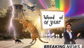 “AI콘텐츠, 조잡한데 자꾸 보게 돼"…올해의 단어 된 ‘슬롭’