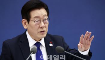 이재명 “탈모도 생존 문제” 발언에…복지부, "건보 적용 검토"