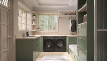 삼성, 에너지 파트너십 확대…"세탁기 사면 2년 전기료 무료"