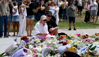 호주 총기난사범, 범행 전 필리핀부터 갔다…왜?