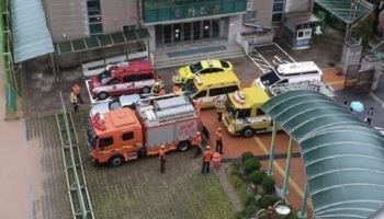 "절대 못 잡죠"…'폭파 협박글' 13차례 올린 고교생 구속기소