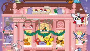 롯데百, 잠실에 ‘메타몽 팝업’ 연다…포켓몬 굿즈 총출동