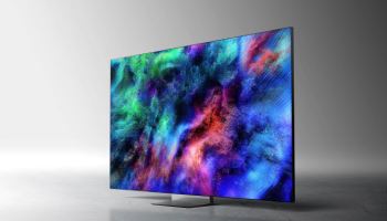 삼성, 마이크로 RGB TV 라인업 확대…프리미엄 시장 공략