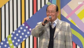 '전국노래자랑' 할담비 지병수, 10월 별세
