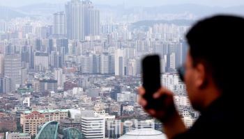 대기업 총수일가 '용산 선호'…이태원·한남에 거주지 몰렸다