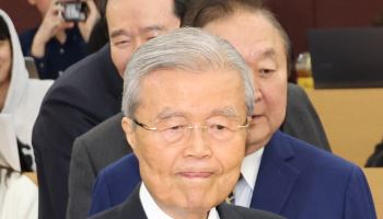 김종인 “국민의힘, 반성 없어…이대로면 지방선거 승리 어려워"