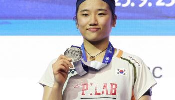 최강만 살아남는다… 안세영·김원호-서승재, ‘왕중왕전’ 정조준