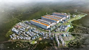 에스엠아이, 용인 클러스터 입성…"1000조 반도체 벨트 합류"