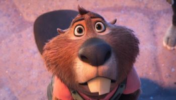 '주토피아2' 니블스→가젤, N차 관람 유발 신스틸러 총집합