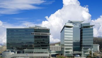 코트라, 美 종합병원과 AI 의료 협력…"美 헬스케어 진출 협의"