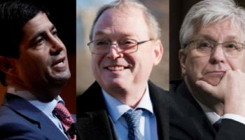 ‘美 경제 대통령’ 누가되나…월러 연준 이사도 트럼프 면접