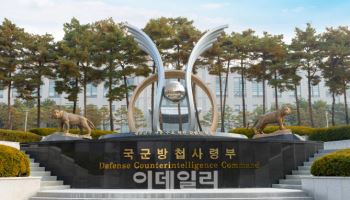 방첩사, '12·3 계엄' 연루 181명 인사 조치…31명 원복·150명 보직 조정