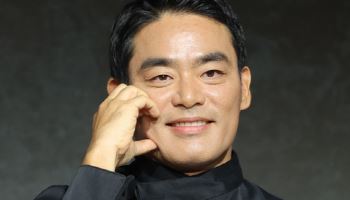 '흑백요리사2' 프렌치파파 "子, 나보다 김도윤 셰프 좋아해"