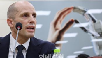 로저스 쿠팡 대표 "이번 정보유출은 美 의무 공시사항 아냐"