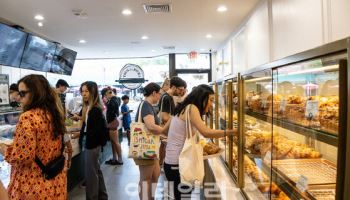 뚜레쥬르, 28일 하와이 입성… 태평양 ‘K베이커리’ 격전지 부상