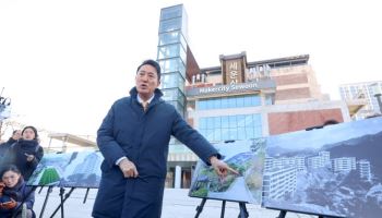 오세훈, ‘종묘 언급’ 李대통령 직격…“모르면서 아는 척 말라”