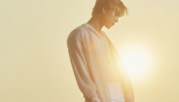 몬스타엑스 주헌, 2026년 스타쉽 첫 주자… 솔로 컴백