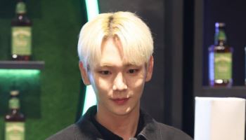 샤이니 키 "주사 이모, 의사인 줄"… 모든 활동 중단키로
