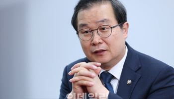 '與 최고위원 출마' 이건태 "李정부와 밀도 있는 소통"