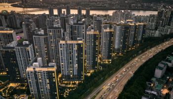 ‘전국 입주 1위’ GS건설 자이, 브랜드 가치 실거래로 입증