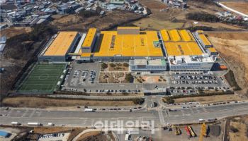 코맥스 인수한 경동나비엔…'스마트홈+생활환경가전' 시너지 낸다