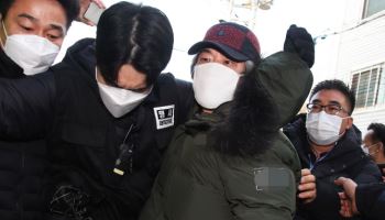 법무부 "조두순 신상공개 종료에도 24시간 밀착 관리"