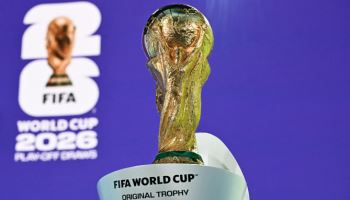 월드컵, 8.8만원짜리 티켓 나온다…피파, 팬 반발에 '백기'