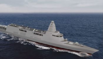 돌고 돌아 방사청 '중재안'…KDDX, HD현대·한화오션 공동개발 가닥