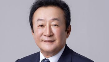김인 새마을금고중앙회장, 78.9% 득표율로 연임