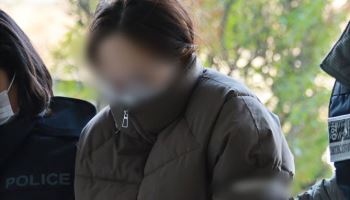 '신생아 유기' 베트남 유학생 산모 구속..법원 "도망 염려"