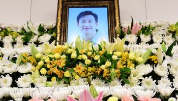 故이선균 수사정보 유출…전직 경찰관 징역형 집행유예