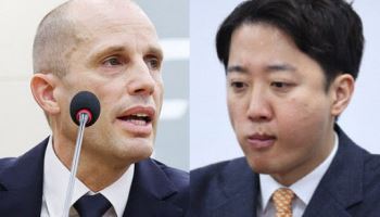 "이준석만 이해...통역 좀" 청문회에 외국인 보낸 쿠팡 결과