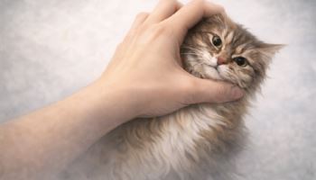 전 연인 반려묘 '세탁기' 돌려 죽여..."왜 안 만나줘" 