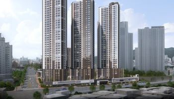 “지방도 들썩” 1기 신도시급 개발 호재에 부산 집값 ‘꿈틀’