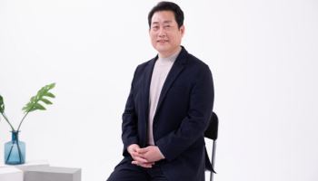 '與 최고위원 출마' 유동철  "지방선거서 영남 승리"