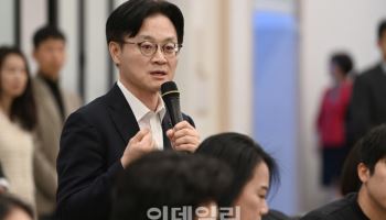 산업장관 “대미 투자, 산업부·기재부 ‘원보이스’로 가야”
