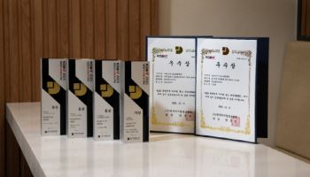 드림인사이트, 2025 대한민국 디지털 광고대상 6관왕 달성