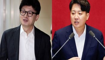 "그냥 사람이 찌질" "짜친다"…한동훈 공개 저격한 이준석