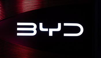 BYD, 브라질에 3년내 새공장 건설…"전기버스·트럭 생산 확대"