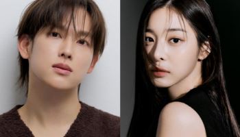 '나의 유죄인간' 재벌 3세 임시완, 남장 비서 설인아 만난다