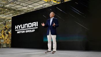 정의선 회장, 포티투닷 자율주행 기술 직접 점검한다