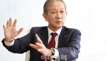 제7대 금투협 회장에 황성엽…“낮은 자세로 소통하겠다”