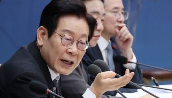 대통령에 혼난 '다원시스', 납품 지연 속 전 임원 회사 투자 또 논란