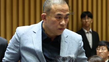 오세훈측, '명태균 여론조사 의혹' 공판준비기일 연기 신청