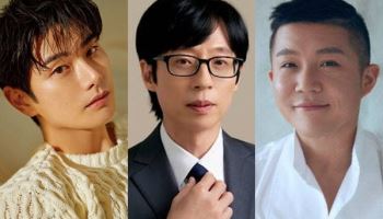 유재석이 무슨 죄?…이이경·조세호 논란에 고통받는 '국민 MC' [스타in 포커스]