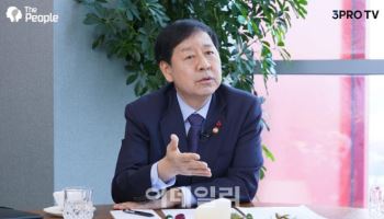 구윤철 “한국형 ‘테마섹’, 민간 최고 전문가들이 공격적 운용”
